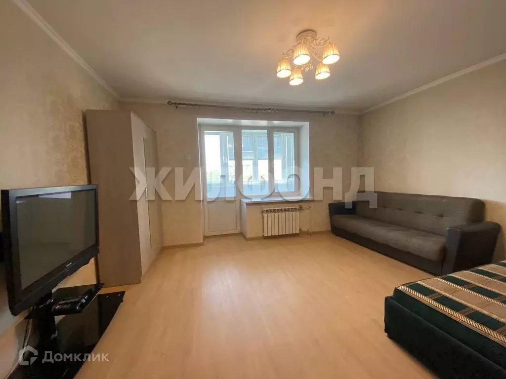 Продаётся 1-к квартира, 33.9 м - Фото 0