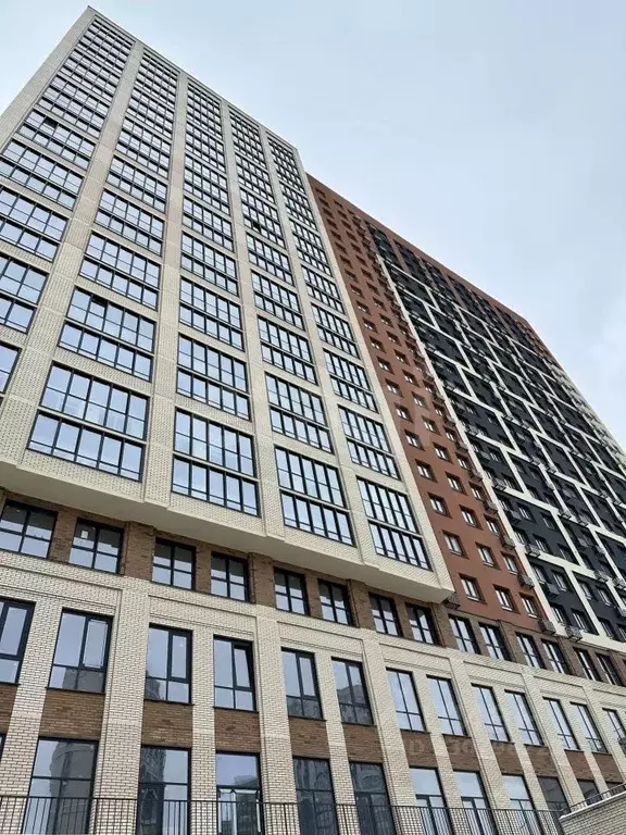 Студия Новосибирская область, Новосибирск Светлановская ул., 46/1 ... - Фото 1