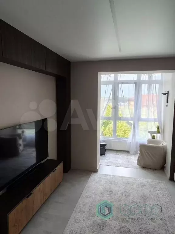 3-к. квартира, 75 м, 6/7 эт. - Фото 1