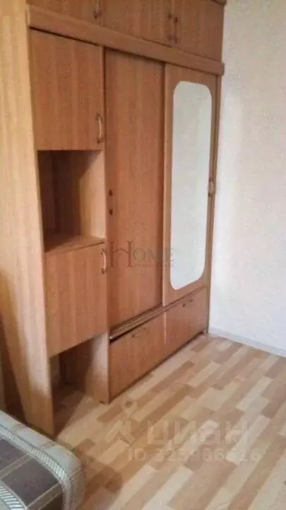 2-к кв. Новосибирская область, Новосибирск ул. Кошурникова, 51 (45.0 ... - Фото 2