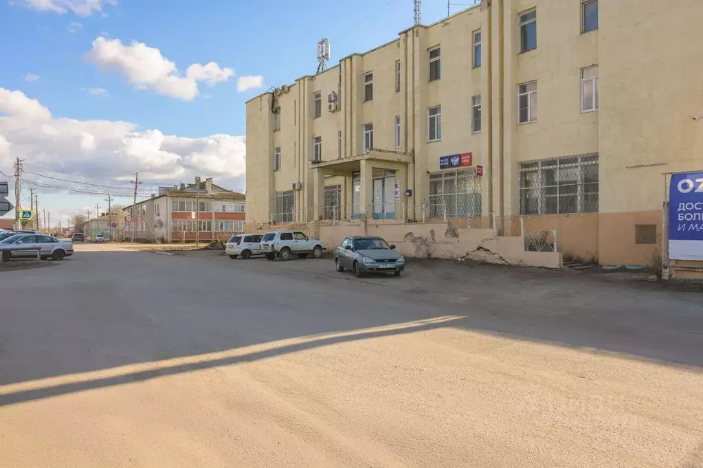 Помещение свободного назначения в Волгоградская область, с. Ольховка ... - Фото 2