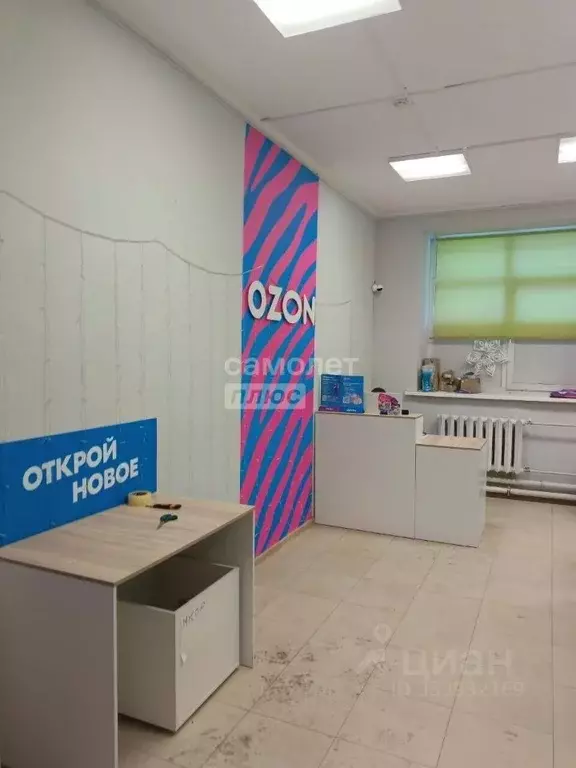Помещение свободного назначения в Москва Верхняя Красносельская ул., ... - Фото 2