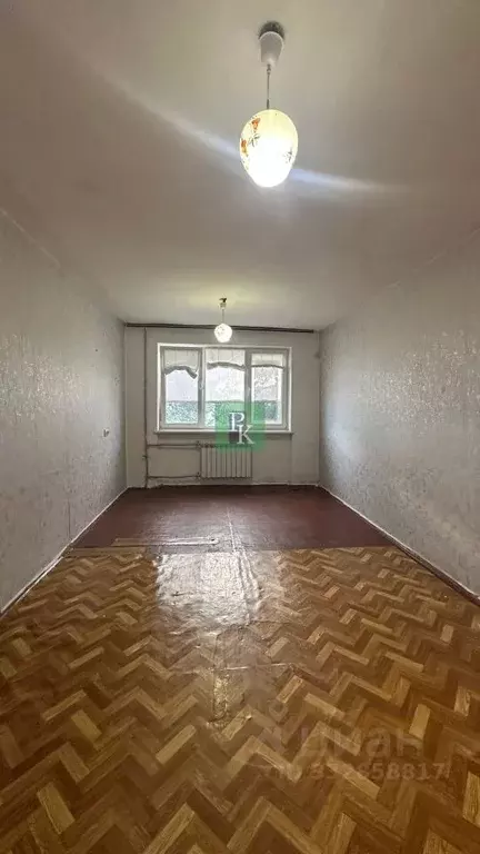 Комната Севастополь ул. Маршала Бирюзова, 1 (17.7 м) - Фото 1