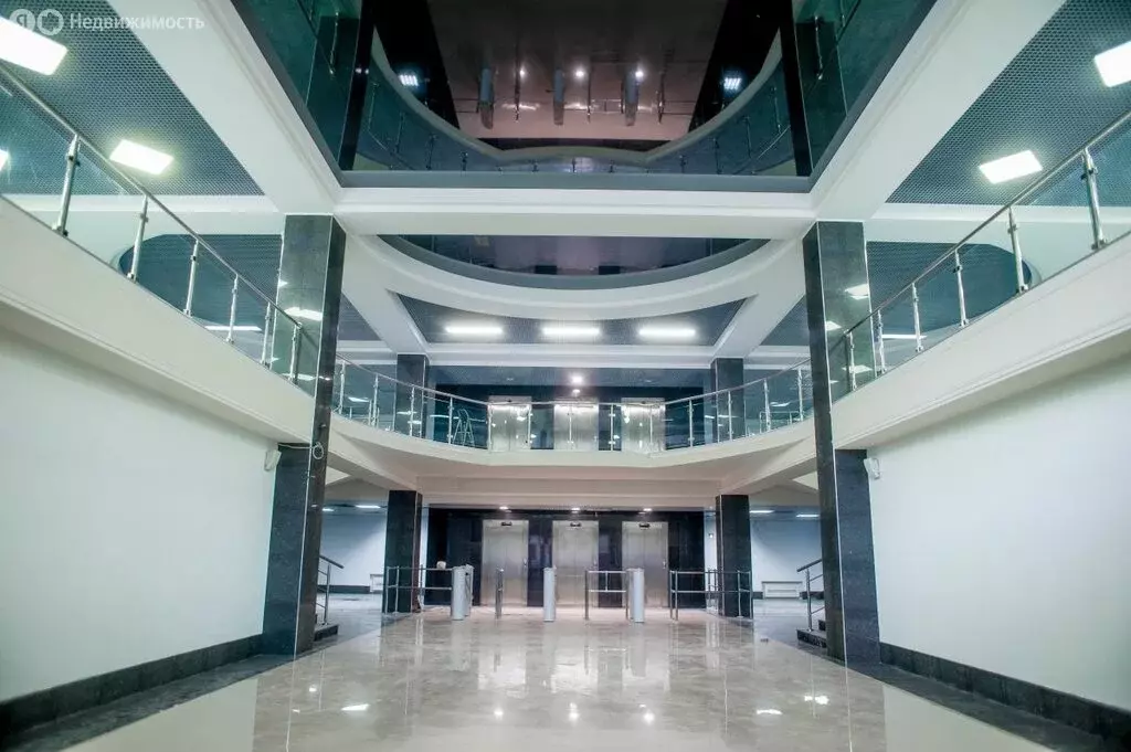 Офис (310 м) - Фото 2