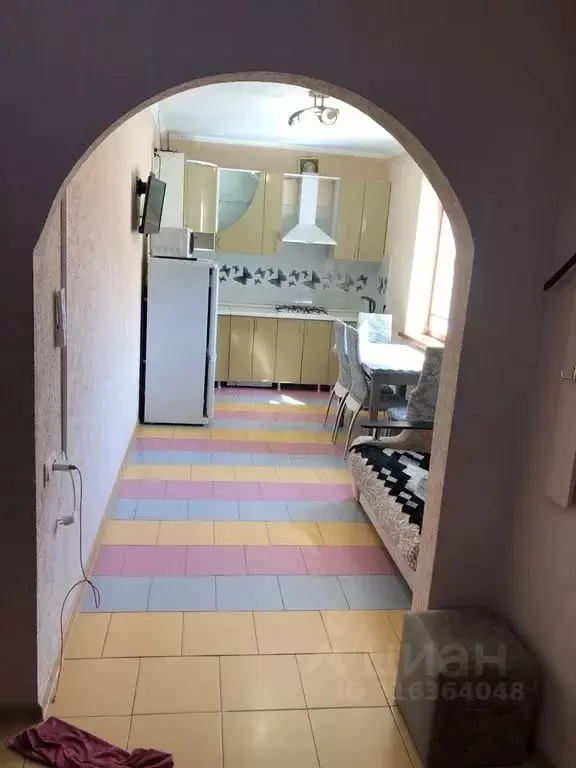 Дом в Ставропольский край, Кисловодск ул. Ярошенко, 26 (48 м) - Фото 0