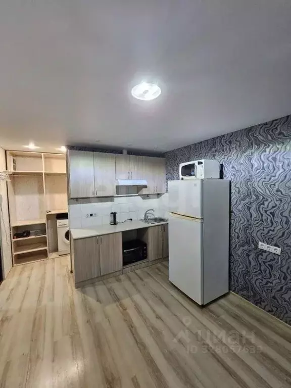 Студия Томская область, Томск Алтайская ул., 163б (17.6 м) - Фото 1