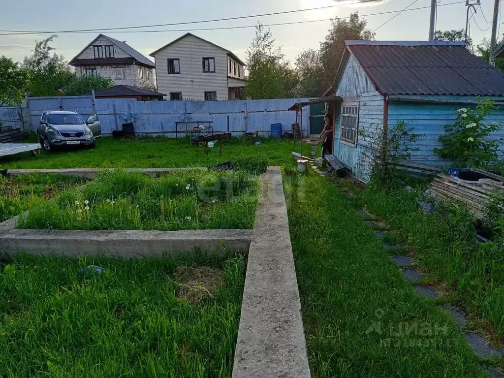 Дом в Калужская область, Обнинск Дружба СНТ, 120 (18 м) - Фото 2