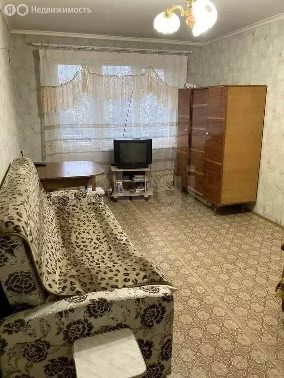 1-комнатная квартира: Пермь, улица Мильчакова, 32 (30 м) - Фото 1