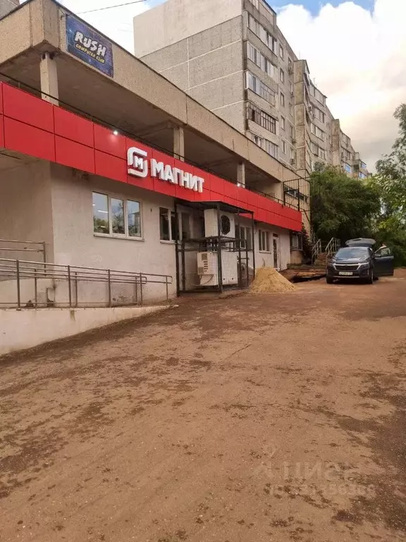 Помещение свободного назначения в Оренбургская область, Оренбург ул. ... - Фото 2