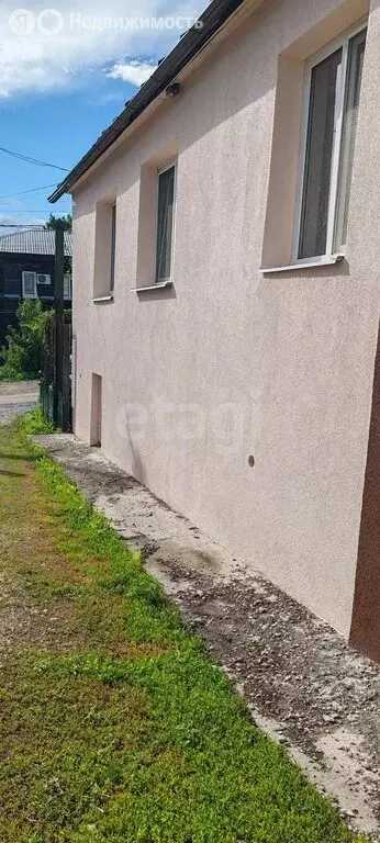 Дом в Саратов, Октябрьская улица (92 м) - Фото 2
