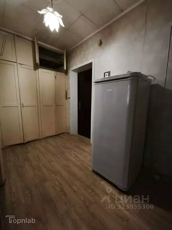 1-к кв. Астраханская область, Астрахань Заводская пл., 97 (37.8 м) - Фото 2