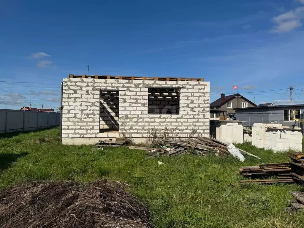 Дом в Костромская область, Кострома Первый кп, проезд Боговаровский, 2 ... - Фото 2