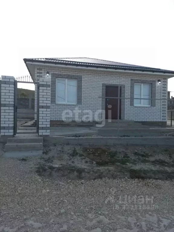 Дом в Краснодарский край, Анапа муниципальный округ, с. Супсех ул. ... - Фото 1