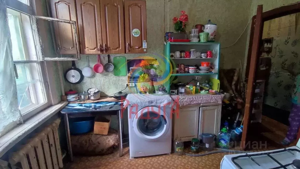 Комната Ивановская область, Иваново ул. Свободы, 9 (9.0 м) - Фото 1