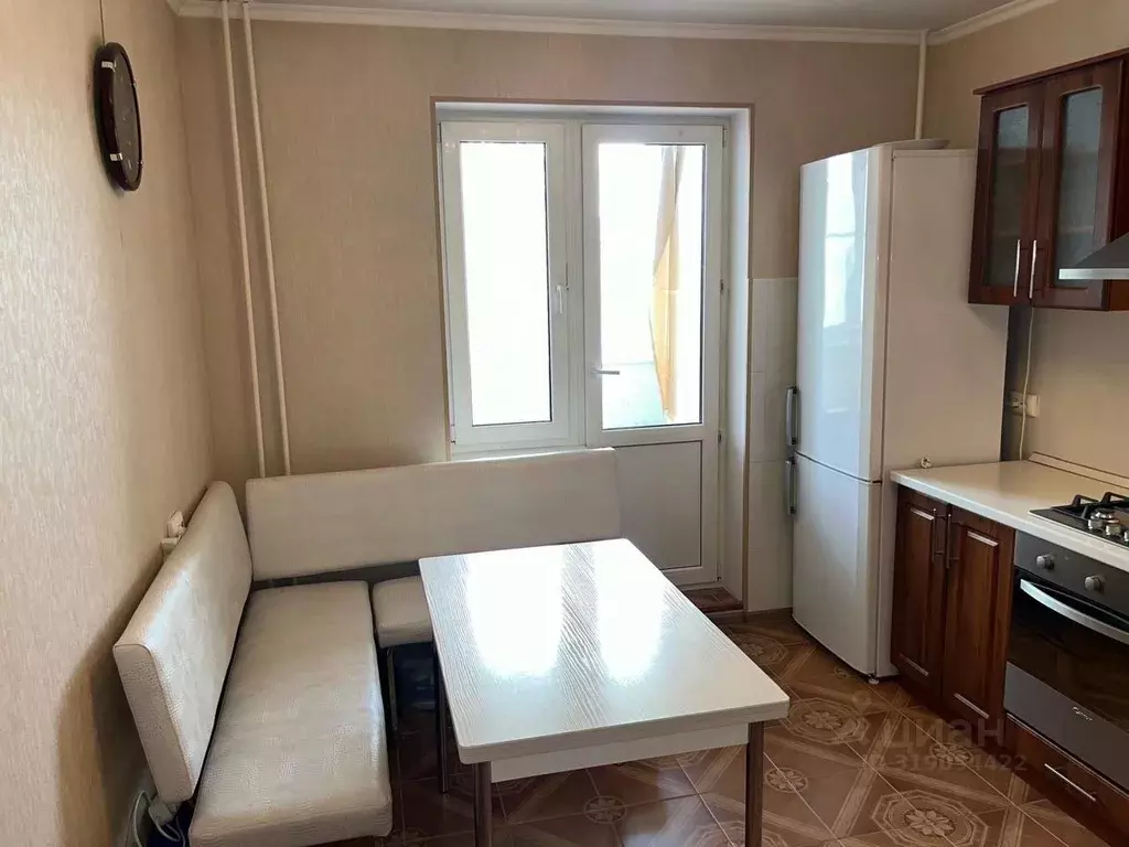 Квартира, 1 комната, 38.9 м - Фото 0