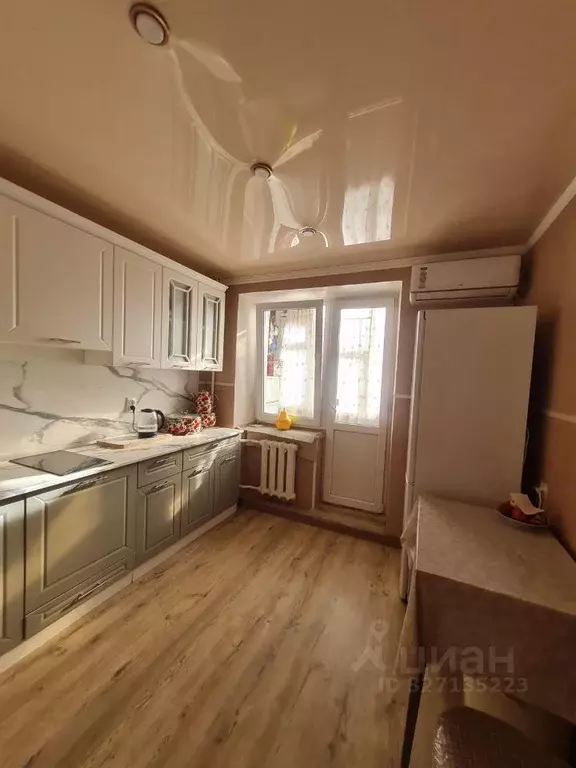 1-к кв. Кабардино-Балкария, Нальчик ул. Кирова, 331/13 (40.0 м) - Фото 1