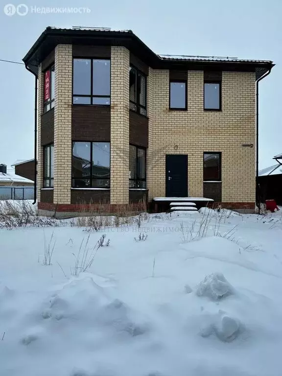 Дом в Богородское сельское поселение, деревня Куюки, улица 25-й ... - Фото 2