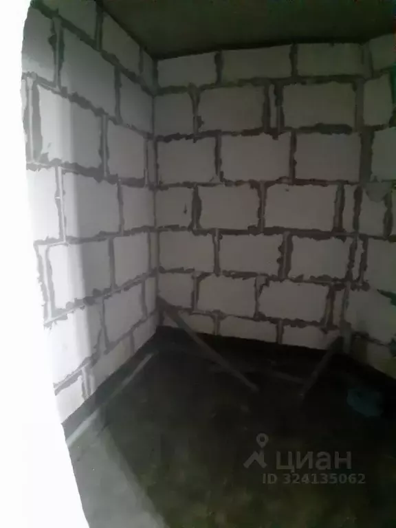 1-к кв. Московская область, Подольск Климовск мкр, ул. Серпуховская, 7 ... - Фото 2