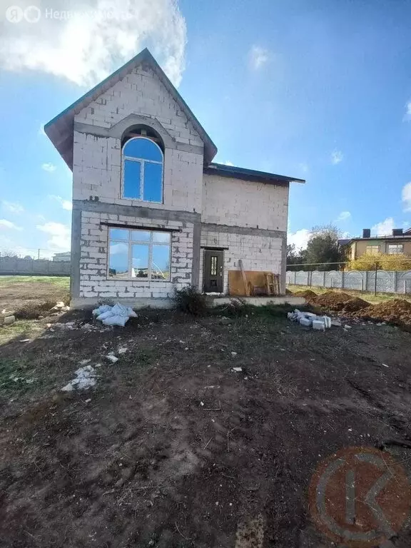 Дом в Раздольное, Юбилейная улица, 39 (125 м) - Фото 2