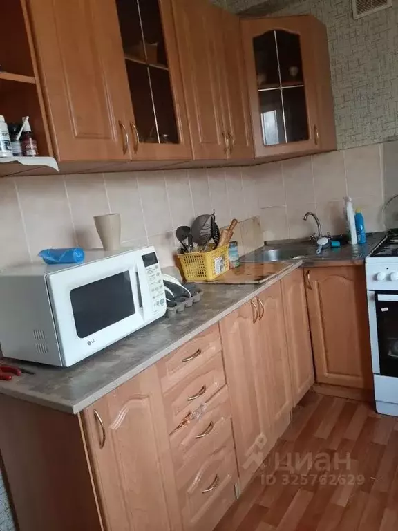 3-к кв. Коми, Ухта Чибьюский пер., 9 (58.6 м) - Фото 2