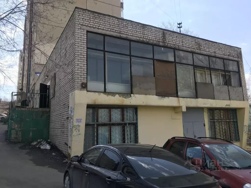 Помещение свободного назначения в Саратовская область, Саратов ул. 3-я ... - Фото 1