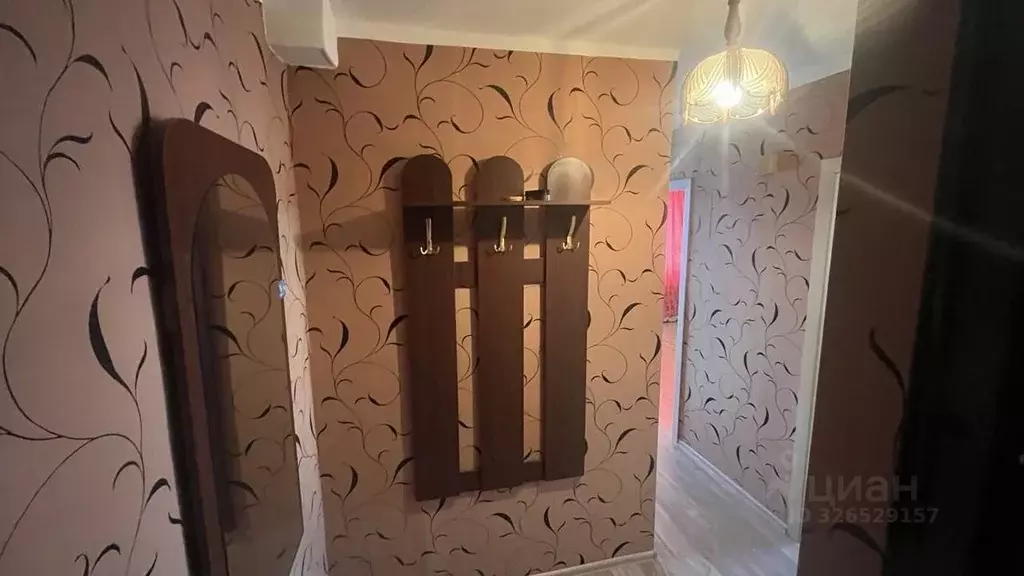 2-к кв. Москва ул. Черняховского, 9К3 (38.2 м) - Фото 2