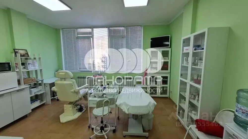Офис в Краснодарский край, Анапа Астраханская ул. (39 м) - Фото 0