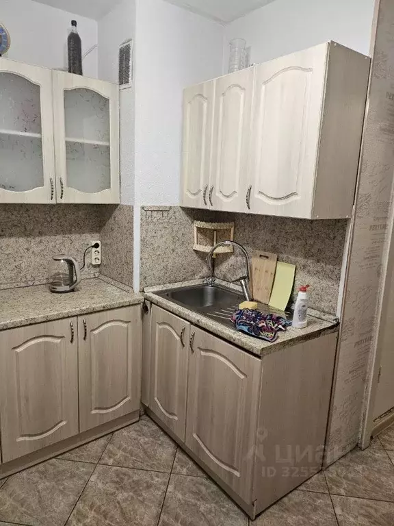 2-к кв. Санкт-Петербург Светлановский просп., 109К1 (58.0 м) - Фото 1