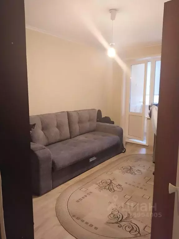 3-к кв. Самарская область, Тольятти ул. Свердлова, 74 (62.0 м) - Фото 2