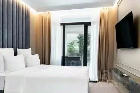 Комната Краснодарский край, Сочи ул. Ленина, 217а (17.0 м) - Фото 2