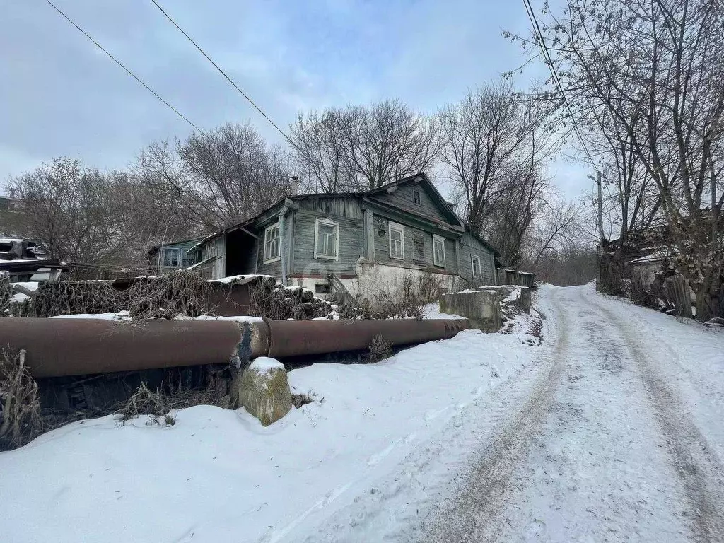 Дом в Калужская область, Калуга пер. 2-й Берендяковский (100 м) - Фото 2