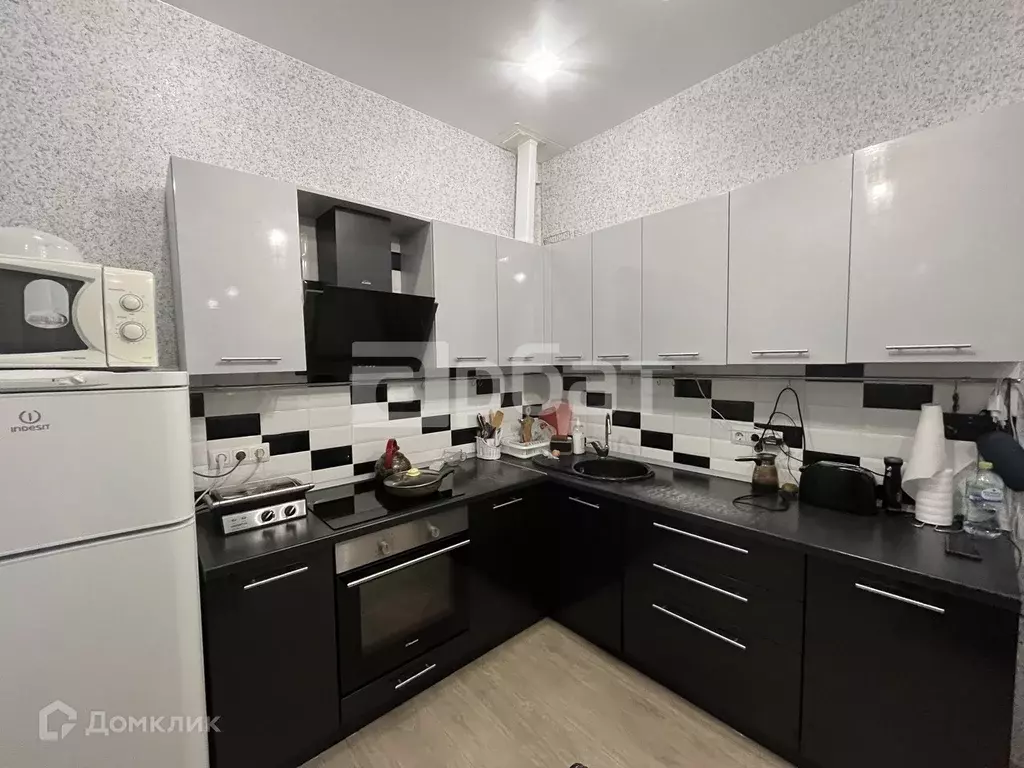 Продаётся 2-к квартира, 45.9 м - Фото 0