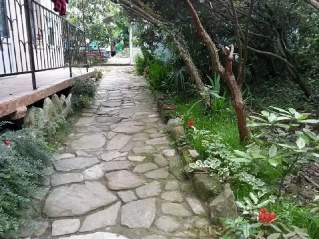 Комната Краснодарский край, Сочи пос. Вардане, пер. Львовский, 2 - Фото 1