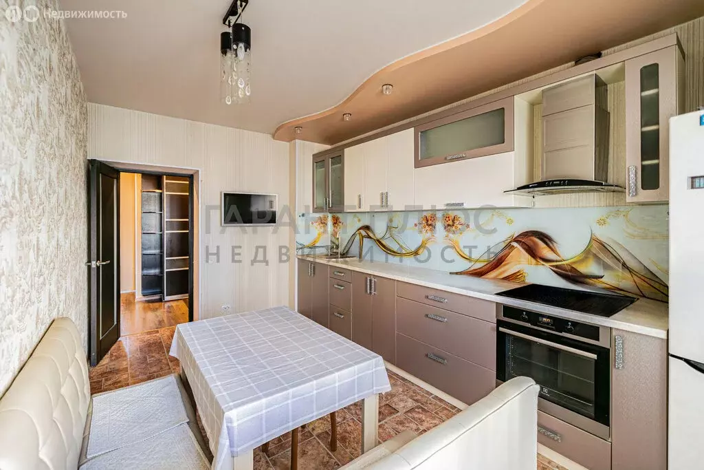 2-комнатная квартира: Липецк, улица А.Г. Стаханова, 63 (65 м) - Фото 1