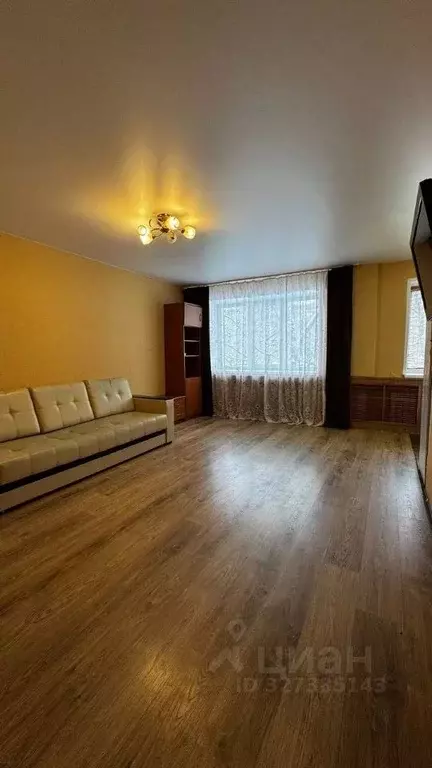 2-к кв. Нижегородская область, Дзержинск ул. Гайдара, 34 (42.6 м) - Фото 2