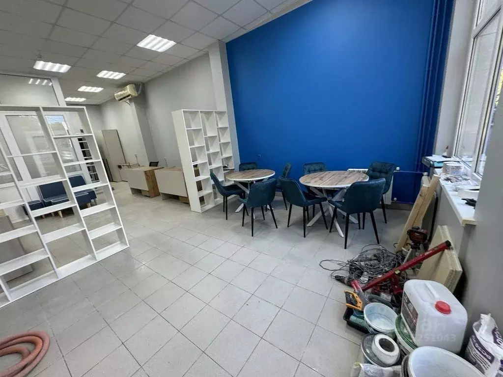 Торговая площадь в Краснодарский край, Сочи Лазаревское жилрайон, пер. ... - Фото 2