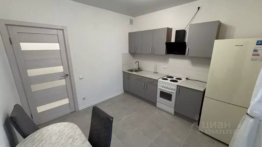 2-к кв. Москва Очаковское ш., 7 (60.0 м) - Фото 1