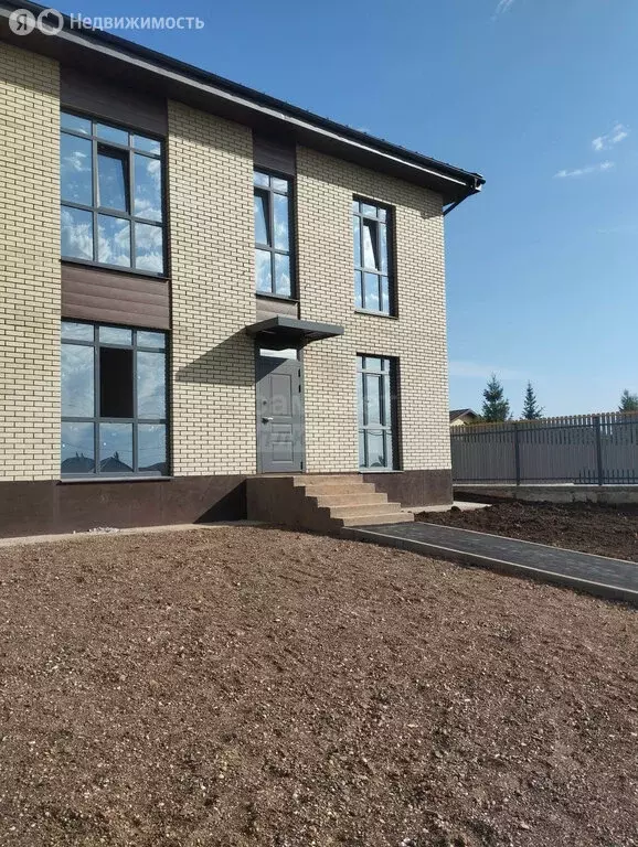 Дом в Оренбург, Нижняя улица, 21 (109.7 м) - Фото 0