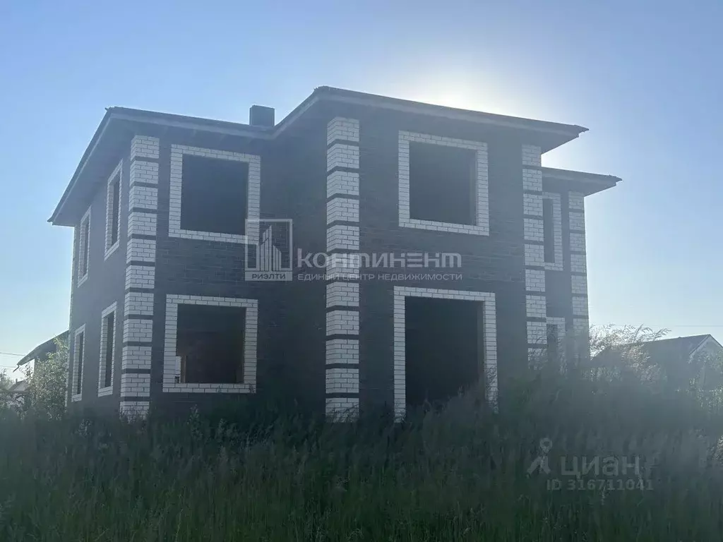Коттедж в Владимирская область, Суздальский район, Новоалександровское ... - Фото 0