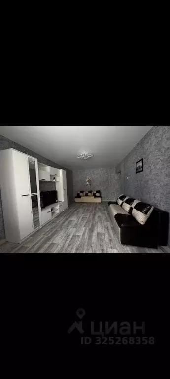 1-к кв. Саратовская область, Балаково Степная ул., 6 (38.0 м) - Фото 2