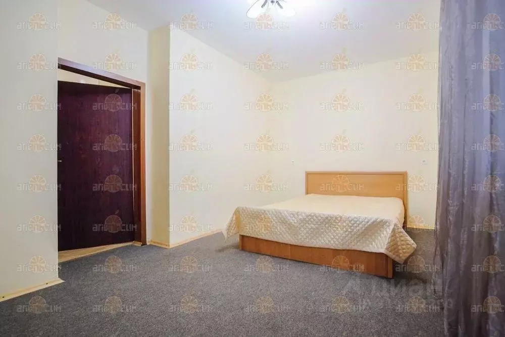 2-к кв. Ставропольский край, Ставрополь ул. Лермонтова, 181 (66.7 м) - Фото 0