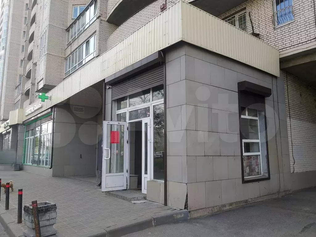 Свободного назначения, 95.5 м - Фото 1