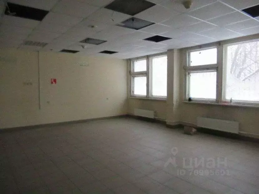 Офис в Свердловская область, Екатеринбург ул. Машинная, 38 (328 м) - Фото 1