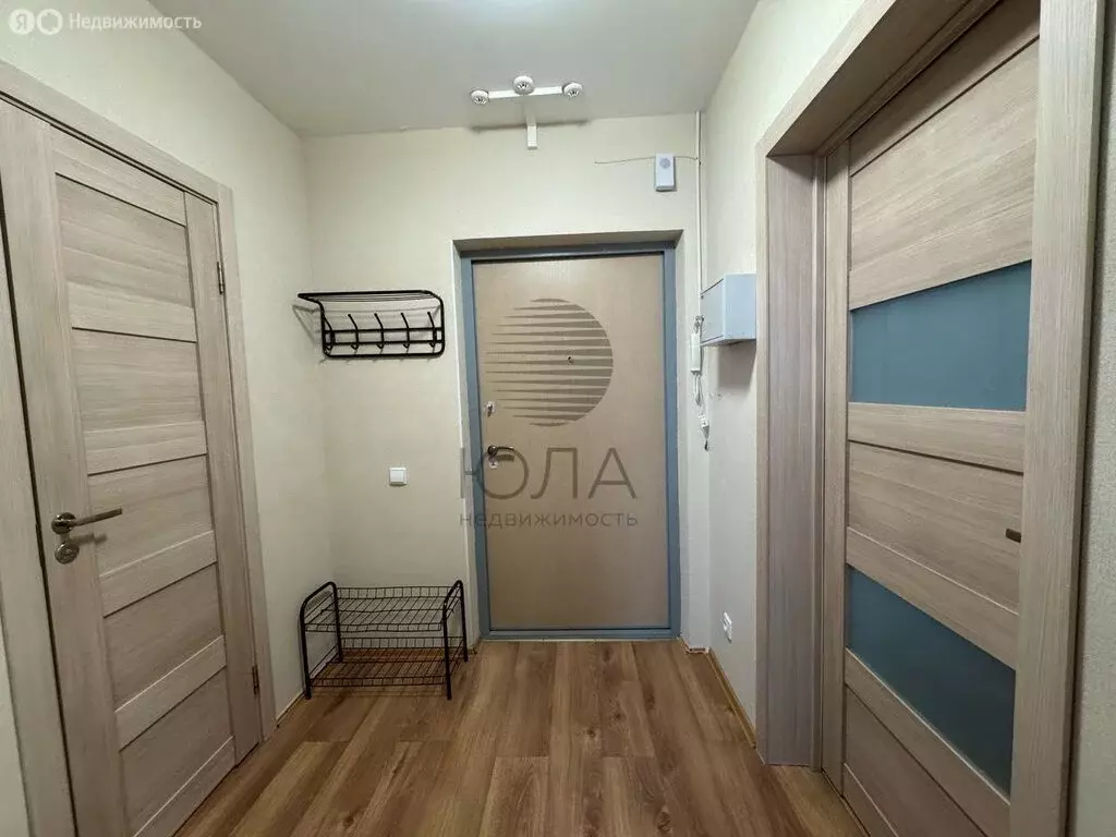 1-комнатная квартира: Мурино, улица Шоссе в Лаврики, 57к1 (35 м) - Фото 2