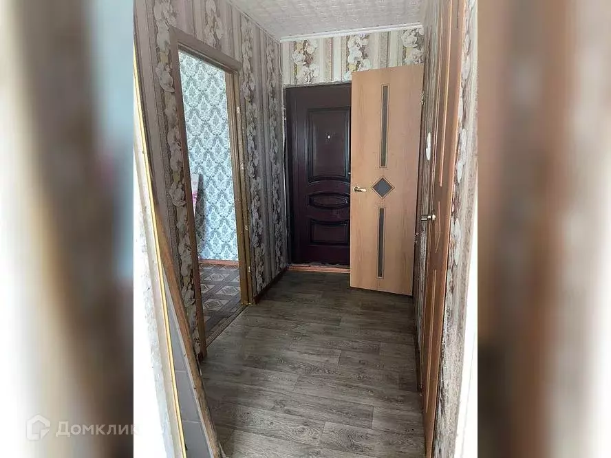 Продаётся 1-к квартира, 33 м - Фото 0