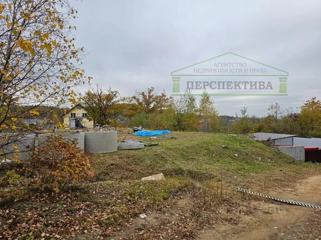 Участок в Приморский край, Артем Родник-1 СНТ, ул. Вишневая, 17 (9.63 ... - Фото 1