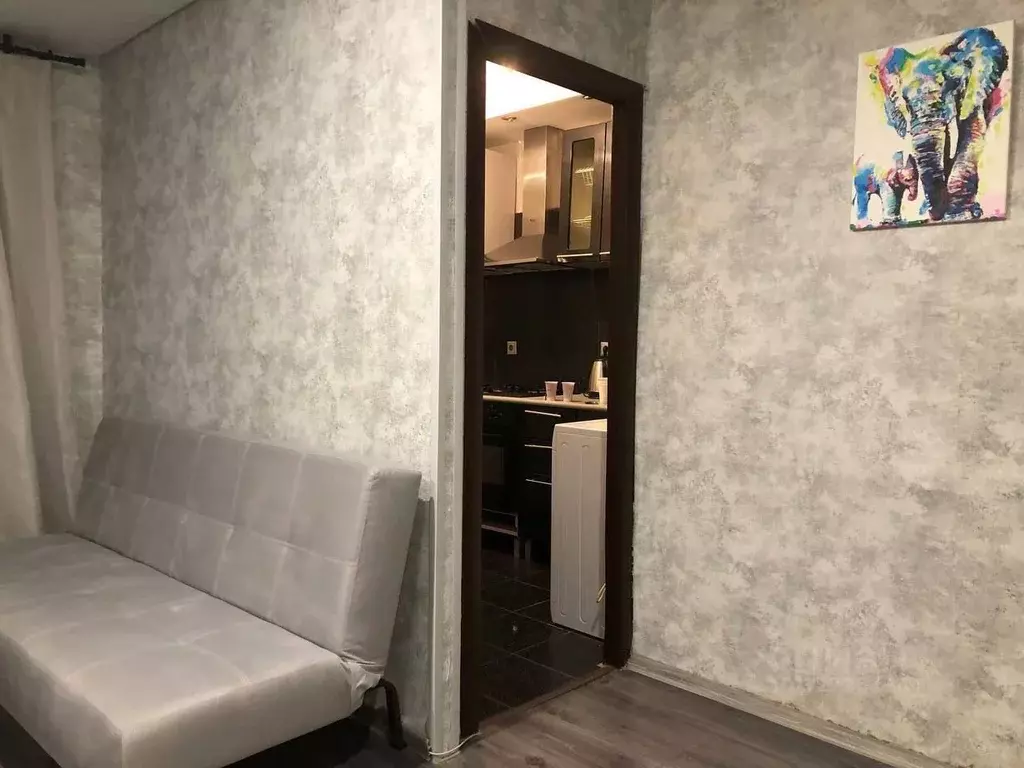 1-к кв. Москва Большая Черкизовская ул., 24К3 (36.0 м) - Фото 2