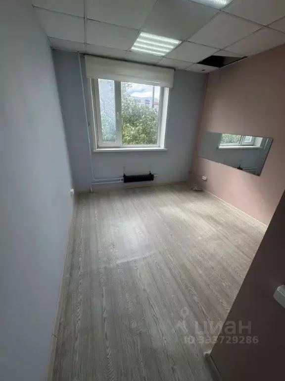 Помещение свободного назначения в Москва Братиславская ул., 33 (10 м) - Фото 1