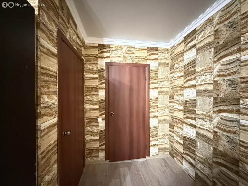 1-комнатная квартира: Нальчик, улица Хужокова, 141с1 (36.2 м) - Фото 2