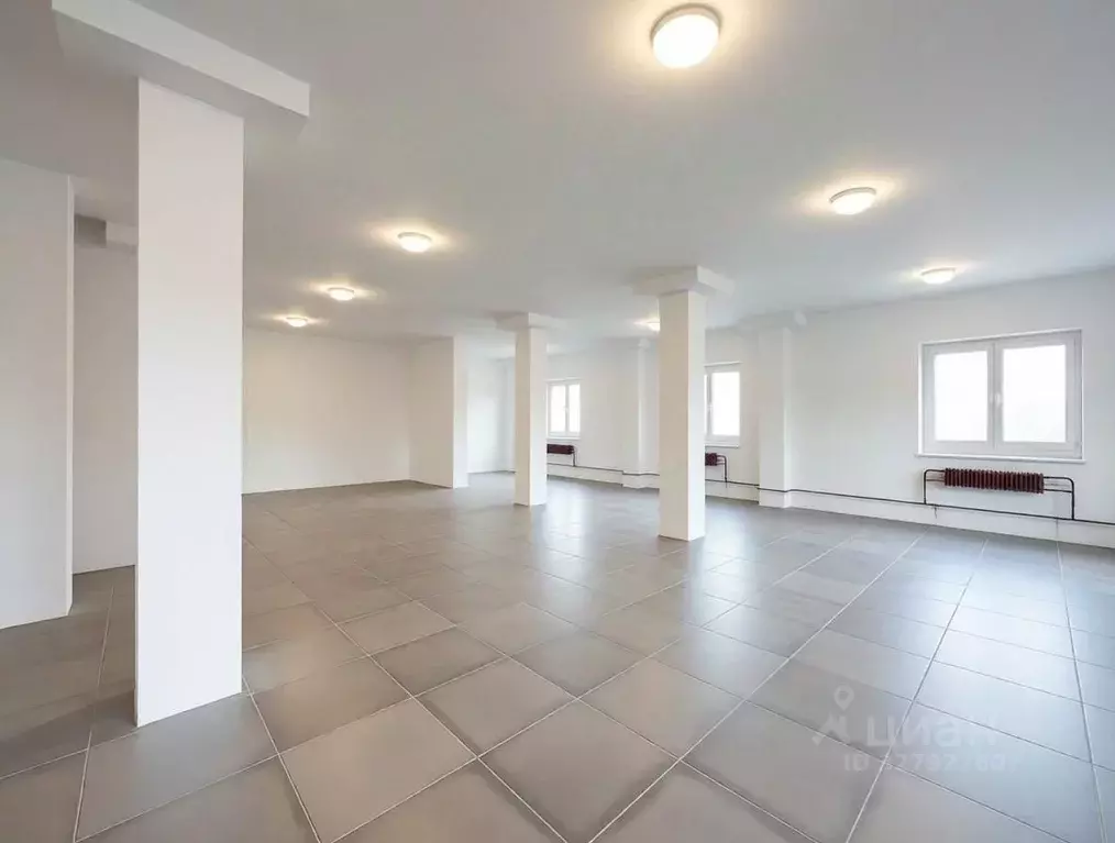 Помещение свободного назначения в Кировская область, Киров ул. Ленина, ... - Фото 1